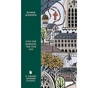Five for Sorrow Ten for Joy: A Virago Modern Classic (Virago Modern Classics)