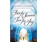 Five for Sorrow Ten for Joy: A Virago Modern Classic