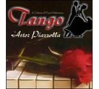 Five for Tango; Works by Astor Piazzolla