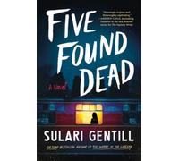 Five Found Dead : USA TODAY BESTSELLER