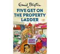 Five Get On the Property Ladder