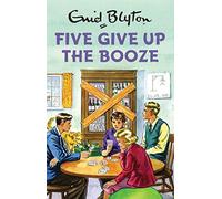 Five Give Up the Booze