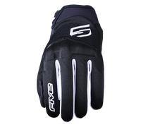 Five Globe Evo MC Gloves Black/WhiteM Black,White