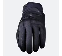 Five Globe Evo Motorcycle Motorbike Men's Gloves - Black