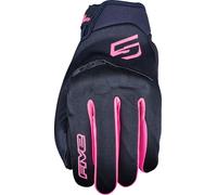 FIVE GLOBE EVO WOMEN glove black-fluo pink XS