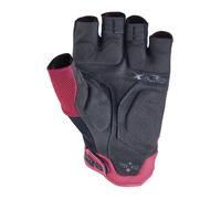 Five Gloves Rc Trail Gel Short Gloves M Bordeaux