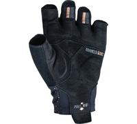 Five Gloves Rc1 Short Gloves XS Black / Gold
