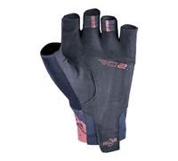 Five Gloves Rc2 Short Gloves L Red