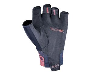 Five Gloves Rc2 Short Gloves L Red