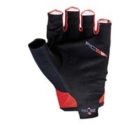Five Gloves Rc3 Short Gloves 2XL Red