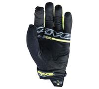 Five Gloves Windbreaker Gloves 2XL Fluo Yellow
