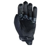 Five Gloves Windbreaker Gloves XS Black