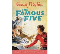 Five Go Adventuring Again: Book 2 (Famous Five)