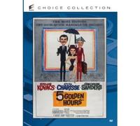 Five Golden Hours (DVD) Dennis Price George Sanders Kay Hammond (US IMPORT)