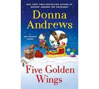 Five Golden Wings: A Meg Langslow Mystery: 38