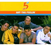 Five - Got the Feelin