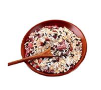 Five-Grain Eight-Treasure Porridge Ingredients (500g) - A Heartwarming And Stomach-Soothing Breakfast(1pcs)