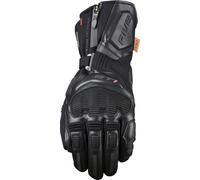 Five GT1 Evo GTX, gloves Gore-Tex M Black