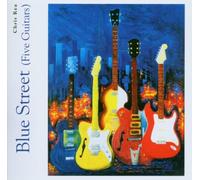 Five Guitars - Blue Street