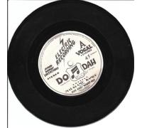 FIVE GUYS NAMED MO - FIVE GUYS NAMED MO - MALAKAMO KAMOO 7in [33634]