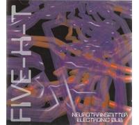 Five H-T - Neurotransmitter
