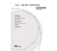 Five Harvest Anthems Set 1