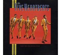 Five Heartbeats