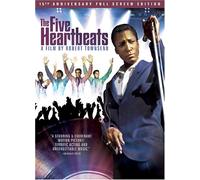 Five Heartbeats [DVD] [1991] [Region 1] [US Import] [NTSC]