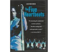 Five Heartbeats [DVD] [Region 1] [US Import] [NTSC]