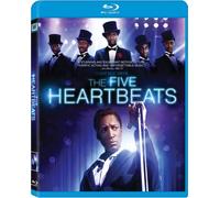 Five Heartbeats - Five Heartbeats [Blu-ray] [1991] [US Import]