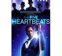 FIVE HEARTBEATS - Region 1 DVD,US Import
