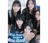 Five Hearts Under One Roof (PC) - Steam Account - GLOBAL