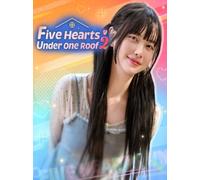 Five Hearts Under One Roof season 2 (PC) - Steam Key - GLOBAL