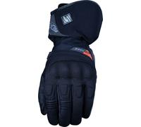 Five HG2, gloves waterproof heated M Black