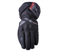 FIVE HG3 EVO Heated Waterproof Motorcycle Gloves Winter Riding Protection