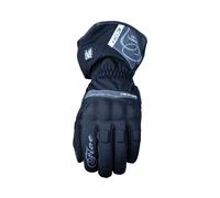 Five HG3, gloves heated women L Black