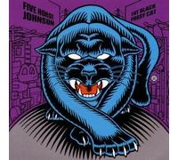 Five Horse John - Fat Black Pussy