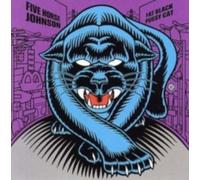 FIVE HORSE JOHNSON: FAT BLACK PUSSY - CD SEALED