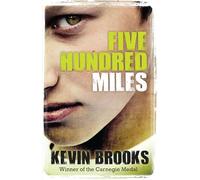 Five Hundred Miles – Dyslexia-friendly – Harper Collins Publishers