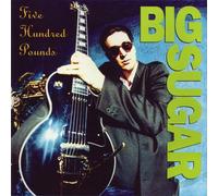 Five Hundred pounds/RSD 2021/180 GR Gatefold Sleeve [VINYL]