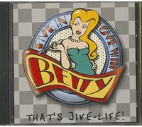 Five in Love With Betty - That's Jive Life!