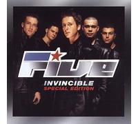 Five - Invincible