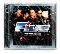 Invincible: SPECIAL EDITION