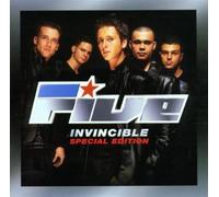 Invincible: SPECIAL EDITION