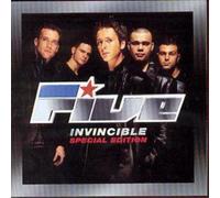 Invincible: SPECIAL EDITION