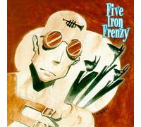 Five Iron Frenzy - Our Newest Album Ever!