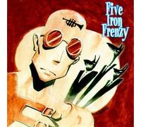 Five Iron Frenzy - Our Newest Album Ever! [Us Import]