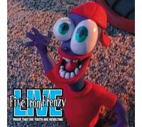 Five Iron Frenzy - Proof That the Youth Are Revol