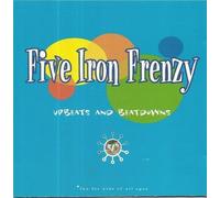 Five Iron Frenzy - Upbeats and Beatdowns