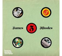 Five - James Rhodes by James Rhodes